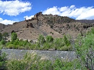 Buffalo Bill Cody Scenic Byway photo thumbnail