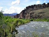Buffalo Bill Cody Scenic Byway photo thumbnail