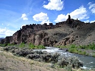 Buffalo Bill Cody Scenic Byway photo thumbnail