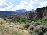 Buffalo Bill Cody Scenic Byway photo thumbnail