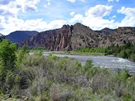 Buffalo Bill Cody Scenic Byway photo thumbnail