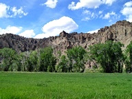 Buffalo Bill Cody Scenic Byway photo thumbnail