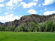 Buffalo Bill Cody Scenic Byway photo thumbnail