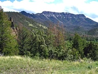 Buffalo Bill Cody Scenic Byway photo thumbnail