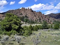 Buffalo Bill Cody Scenic Byway photo thumbnail