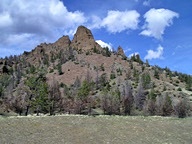 Buffalo Bill Cody Scenic Byway photo thumbnail