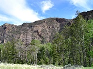 Buffalo Bill Cody Scenic Byway photo thumbnail