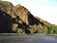 Buffalo Bill Cody Scenic Byway photo thumbnail