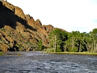 Buffalo Bill Cody Scenic Byway photo thumbnail