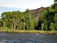 Buffalo Bill Cody Scenic Byway photo thumbnail