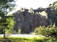 Buffalo Bill Cody Scenic Byway photo thumbnail