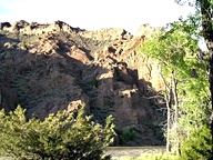 Buffalo Bill Cody Scenic Byway photo thumbnail