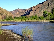 Buffalo Bill Cody Scenic Byway photo thumbnail