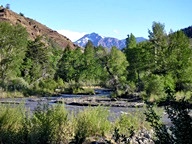 Buffalo Bill Cody Scenic Byway photo thumbnail