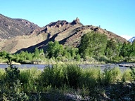 Buffalo Bill Cody Scenic Byway photo thumbnail