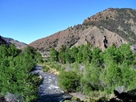 Buffalo Bill Cody Scenic Byway photo thumbnail