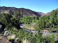 Buffalo Bill Cody Scenic Byway photo thumbnail