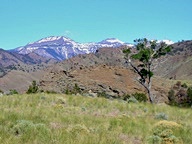 Buffalo Bill Cody Scenic Byway photo thumbnail