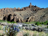 Buffalo Bill Cody Scenic Byway photo thumbnail