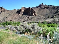 Buffalo Bill Cody Scenic Byway photo thumbnail