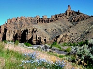 Buffalo Bill Cody Scenic Byway photo thumbnail