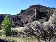 Buffalo Bill Cody Scenic Byway photo thumbnail