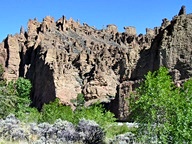 Buffalo Bill Cody Scenic Byway photo thumbnail
