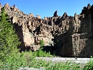 Buffalo Bill Cody Scenic Byway photo thumbnail