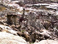 Hell's Half Acre Wyoming photo thumbnail