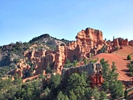 Red Canyon, Colorado River, Utah photo thumbnail