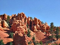 Red Canyon, Colorado River, Utah photo thumbnail