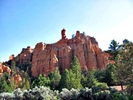 Red Canyon, Colorado River, Utah photo thumbnail