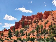 Red Canyon, Colorado River, Utah photo thumbnail