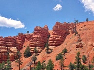 Red Canyon, Colorado River, Utah photo thumbnail