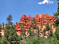 Red Canyon, Colorado River, Utah photo thumbnail