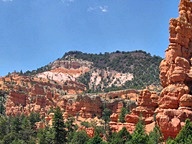 Red Canyon, Colorado River, Utah photo thumbnail
