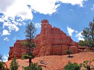 Red Canyon, Colorado River, Utah photo thumbnail