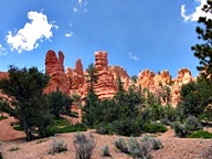 Red Canyon, Colorado River, Utah photo thumbnail