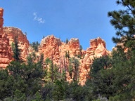 Red Canyon, Colorado River, Utah photo thumbnail