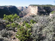 Outlaw Canyon, Wyoming thumbnail