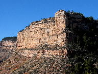 Outlaw Canyon, Wyoming thumbnail