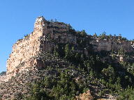 Outlaw Canyon, Wyoming thumbnail