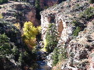 Outlaw Canyon, Wyoming thumbnail