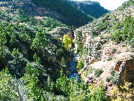Outlaw Canyon, Wyoming thumbnail