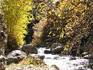 Outlaw Canyon, Wyoming thumbnail