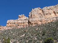 Outlaw Canyon, Wyoming thumbnail