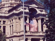 Patriotic wallpaper photo