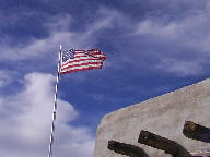 Patriotic wallpaper photo