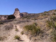 Pawnee Buttes, Colorado thumbnail