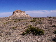 Pawnee Buttes, Colorado thumbnail